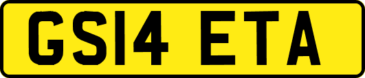 GS14ETA