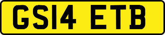 GS14ETB
