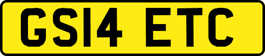 GS14ETC
