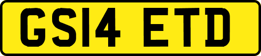 GS14ETD