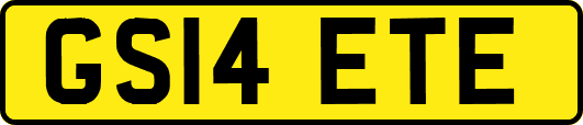 GS14ETE