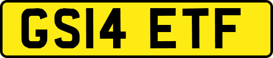 GS14ETF