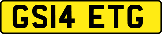 GS14ETG