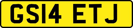 GS14ETJ