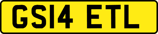 GS14ETL