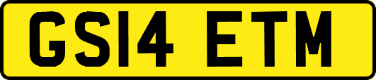 GS14ETM