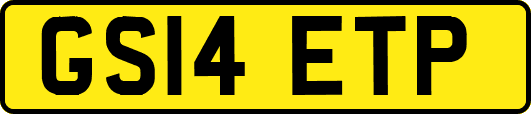 GS14ETP