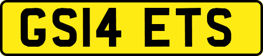 GS14ETS