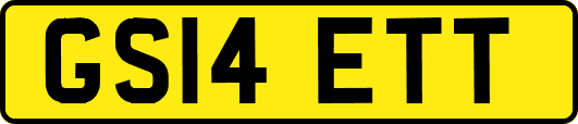 GS14ETT