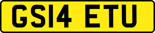 GS14ETU