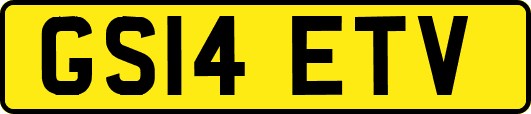 GS14ETV