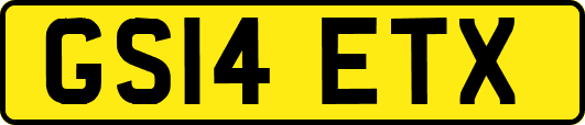 GS14ETX