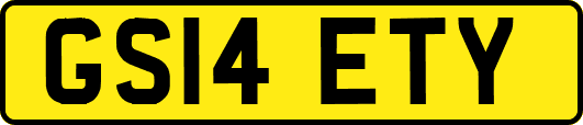 GS14ETY