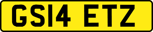 GS14ETZ