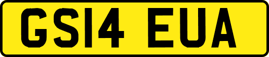 GS14EUA