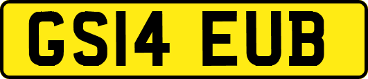 GS14EUB
