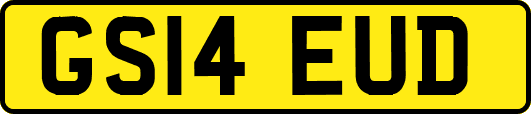 GS14EUD