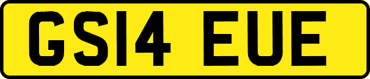 GS14EUE