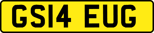 GS14EUG