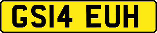 GS14EUH