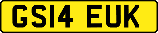 GS14EUK