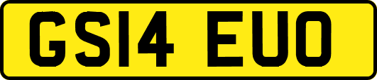 GS14EUO