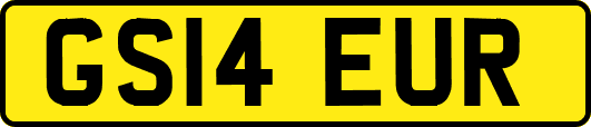 GS14EUR
