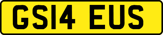 GS14EUS