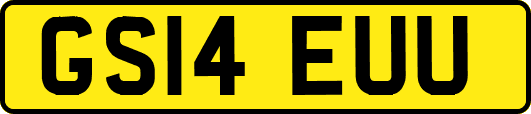 GS14EUU
