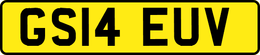 GS14EUV
