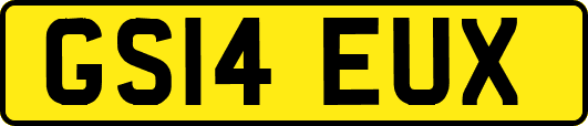 GS14EUX