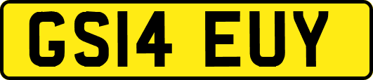 GS14EUY