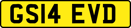 GS14EVD