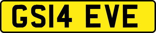 GS14EVE