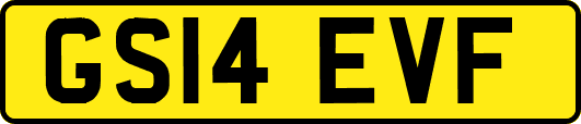 GS14EVF
