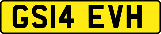 GS14EVH