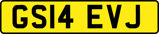 GS14EVJ