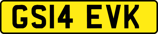 GS14EVK