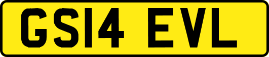 GS14EVL