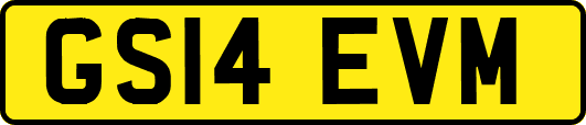 GS14EVM