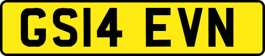 GS14EVN