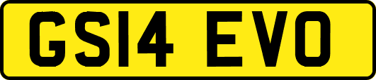 GS14EVO