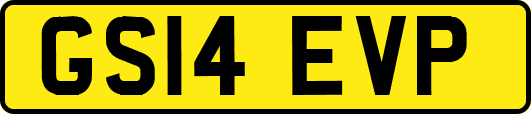 GS14EVP