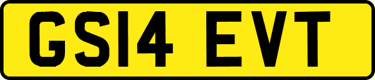 GS14EVT