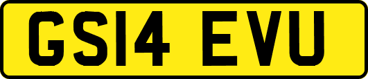GS14EVU