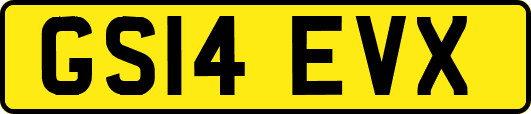 GS14EVX
