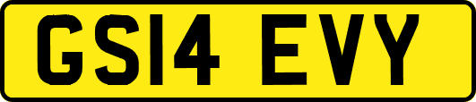 GS14EVY