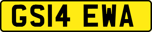 GS14EWA