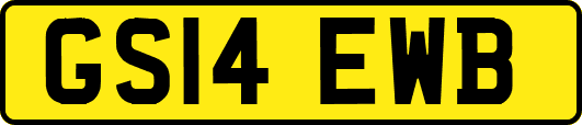 GS14EWB