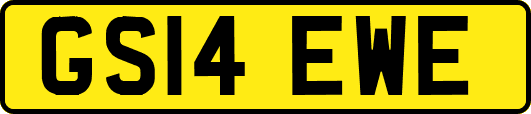 GS14EWE